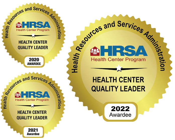 Vecino HP - HRSA 2022 Awardee