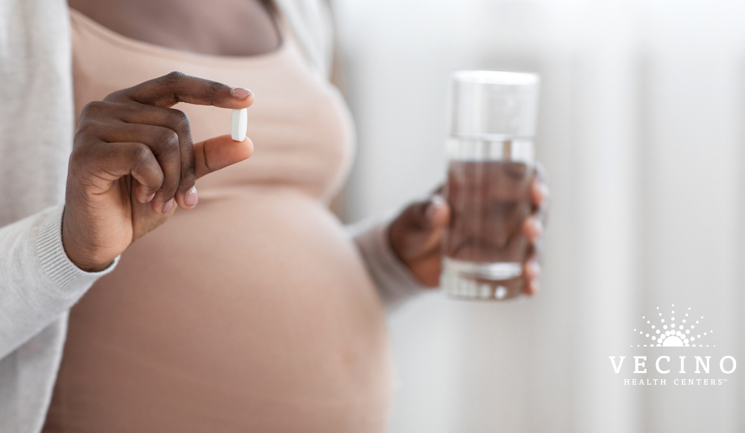 Four myths about pregnancy
